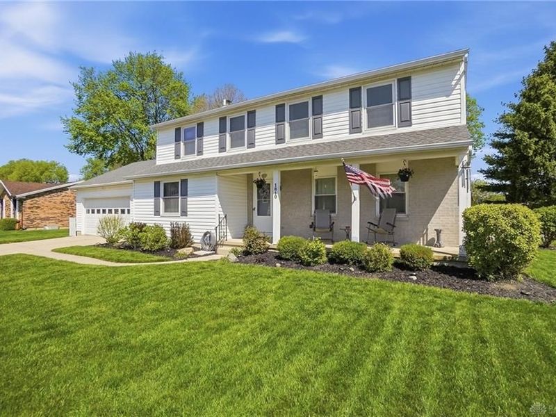 1810 Carlyle Drive, Piqua, OH 45356 Photo 3