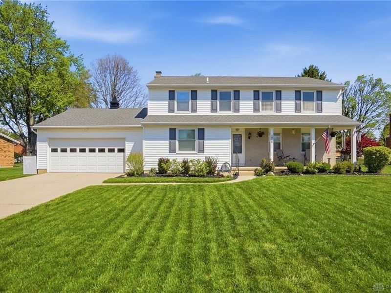 1810 Carlyle Drive, Piqua, OH 45356 Photo 5