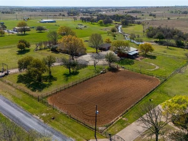 3017 Sylvan Valley Drive, Weatherford, TX 76087