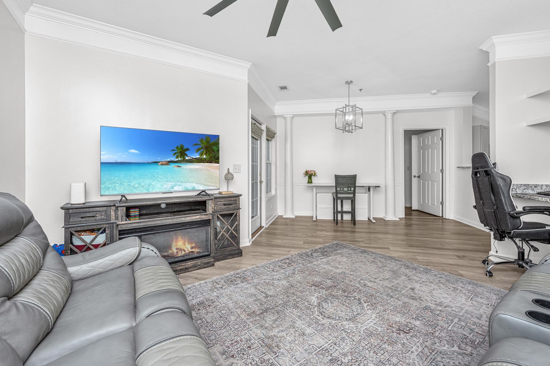 1216 Telfair Way Photo 12