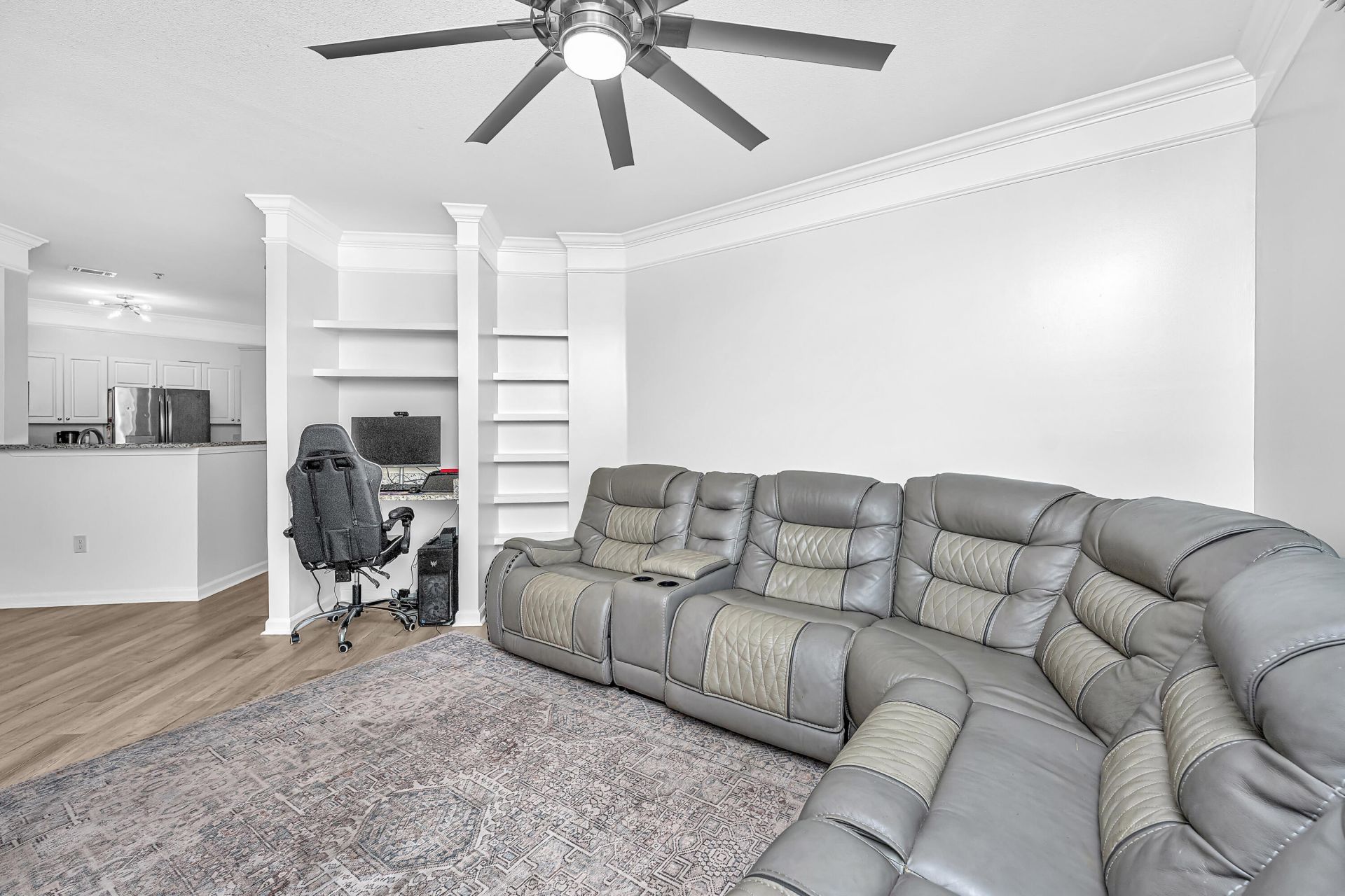 1216 Telfair Way Photo 15