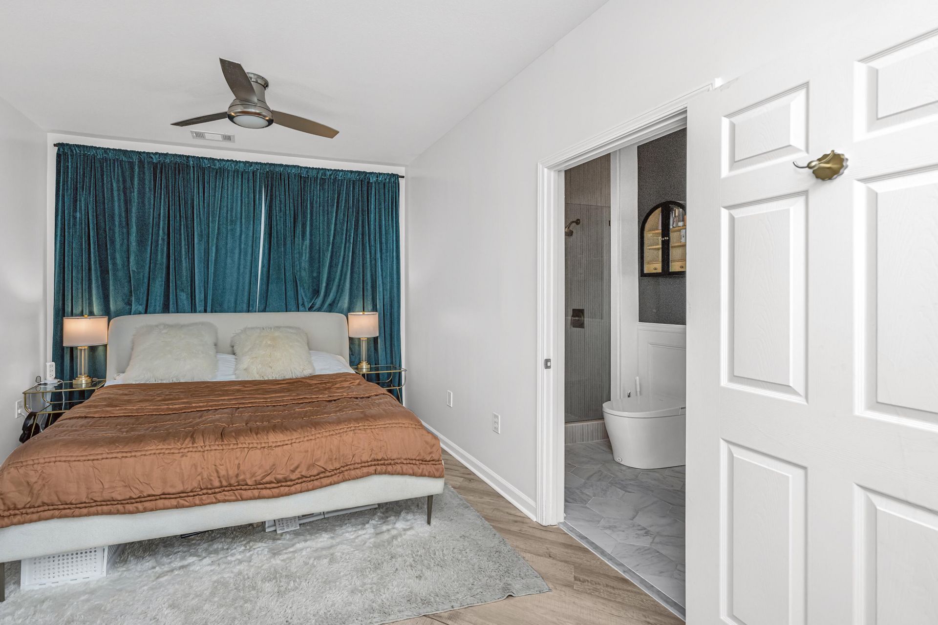 1216 Telfair Way Photo 19