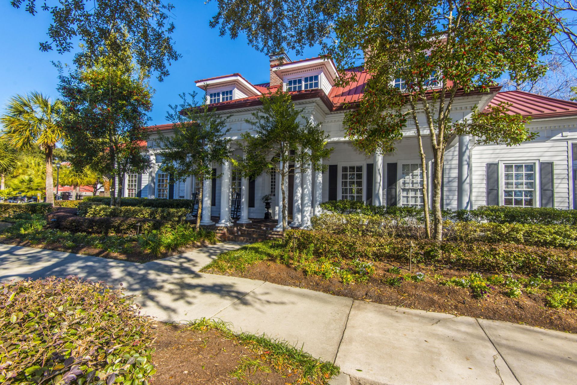 1216 Telfair Way Photo 30