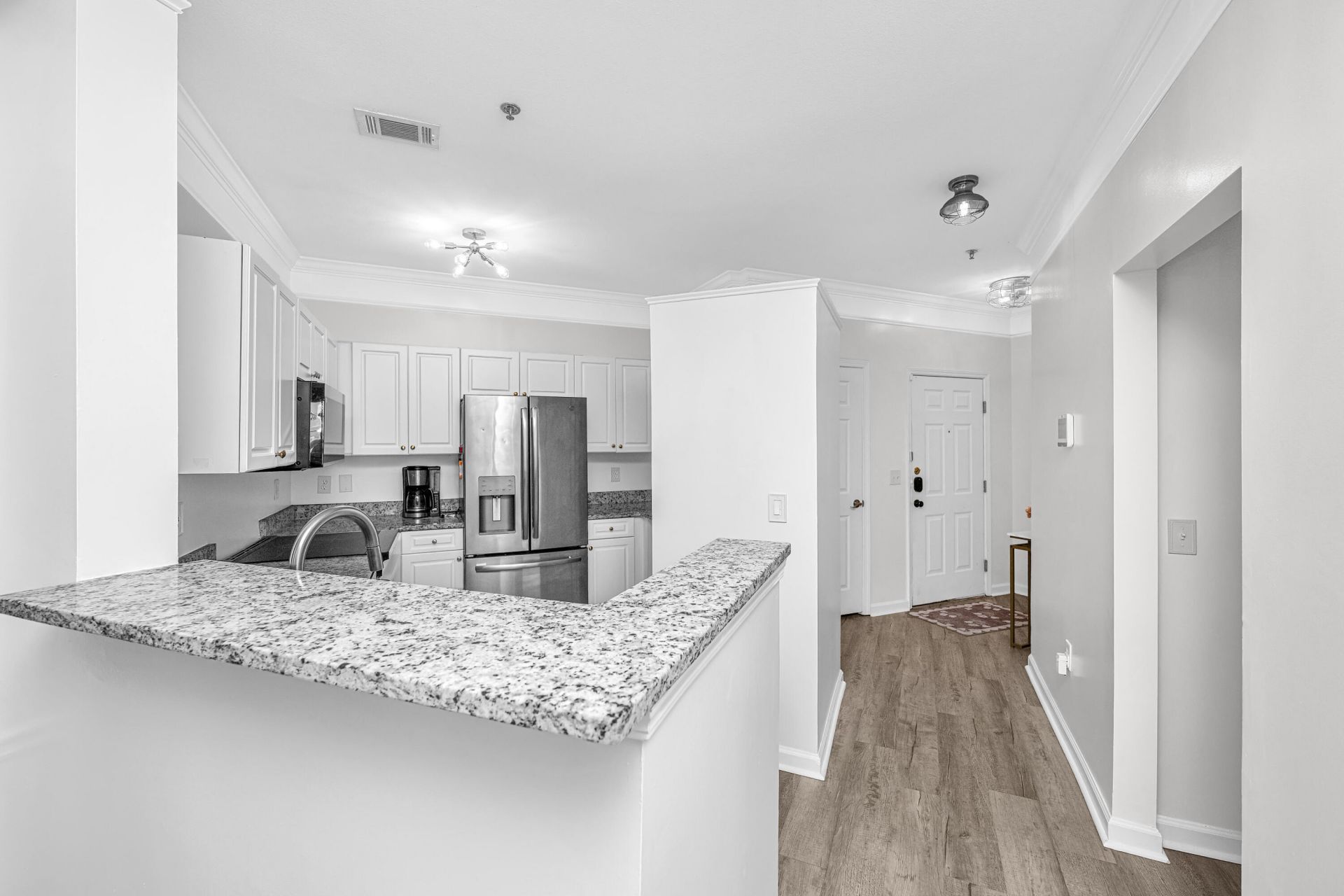 1216 Telfair Way Photo 5