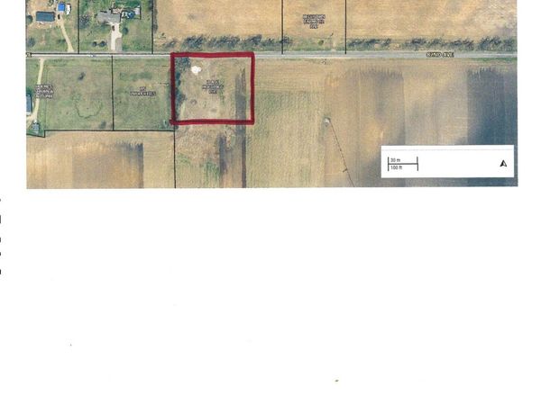 39439 82nd Avenue, Decatur, MI 49045