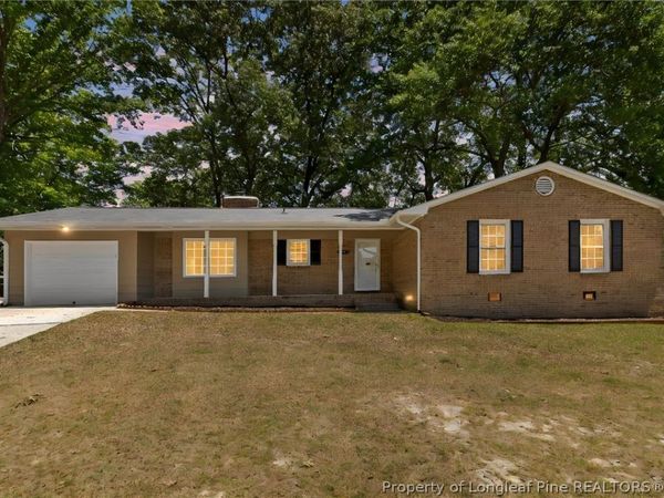 5969 Tamworth Court, Fayetteville, NC 28314