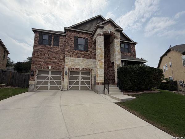 1303 Osnats, San Antonio, TX 78258