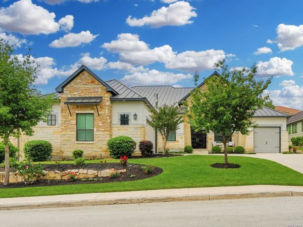 3731 Las Casitas, San Antonio, TX 78261