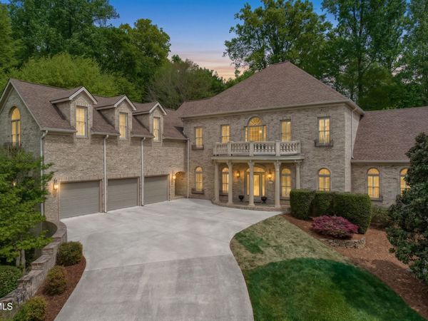 202 Hidden Forest Court, Jonesborough, TN 37659