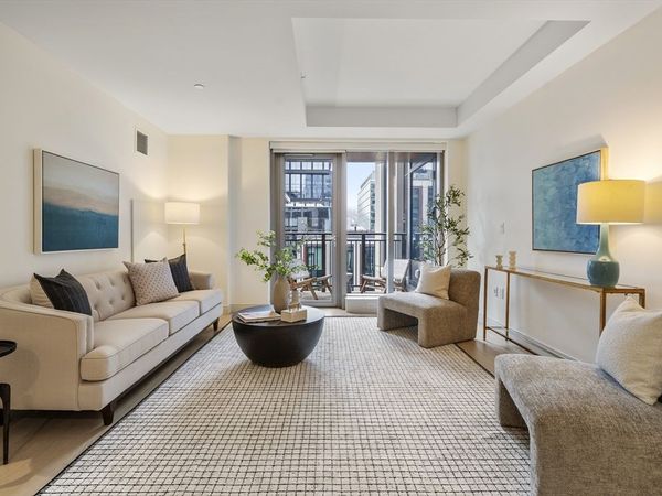 135 Seaport Blvd, Unit 1609, Boston, MA 02210