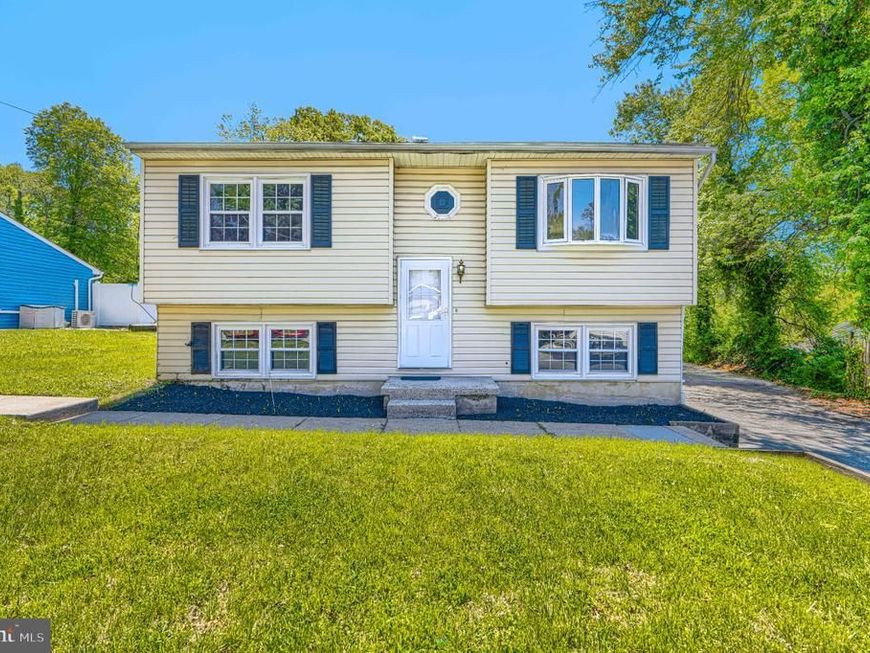4317 Leola Avenue, Halethorpe, MD 21227 Main Photo