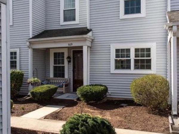 609 CAMBRIDGE COURT, PALMYRA, PA 17078