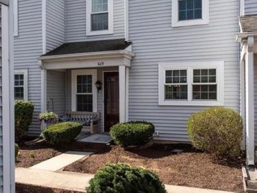 609 CAMBRIDGE COURT, PALMYRA, PA 17078