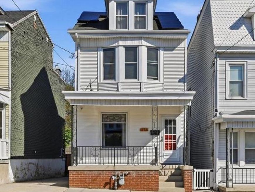 1758 W End Avenue , Pottsville, PA 17901 Main Photo