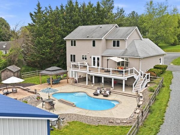 98 OLEARY LANE, PORT DEPOSIT, MD 21904