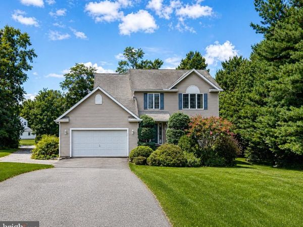 98 OLEARY LANE , PORT DEPOSIT, MD 21904