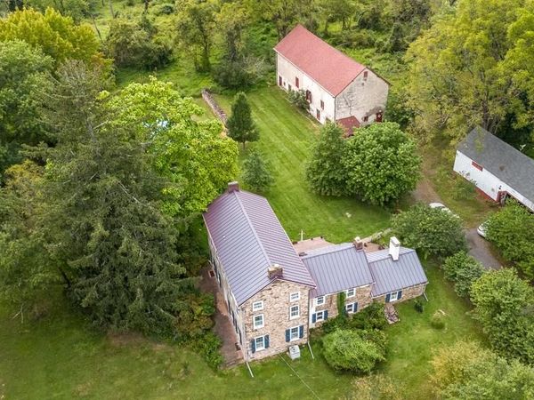 345 PARK AVENUE, CHALFONT, PA 18914