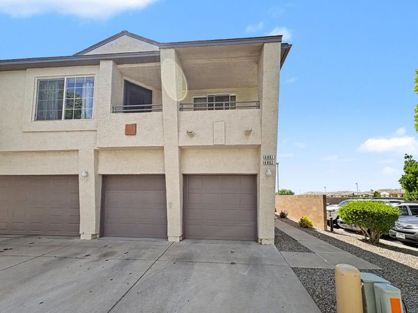 6501 San Antonio Drive NE, Unit 4802, Albuquerque, NM 87109