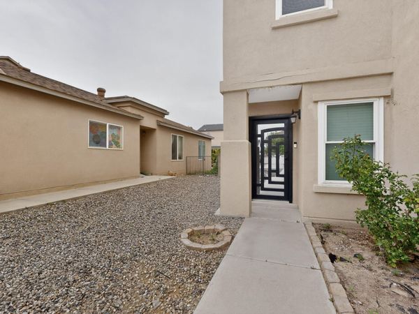 8805 Sawgrass Place NW, Albuquerque, NM 87121