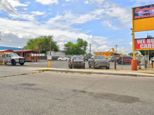 340 Juan Tabo Boulevard NE, Albuquerque, NM 87123