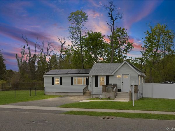 73 Harrison Avenue, Amityville, NY 11701