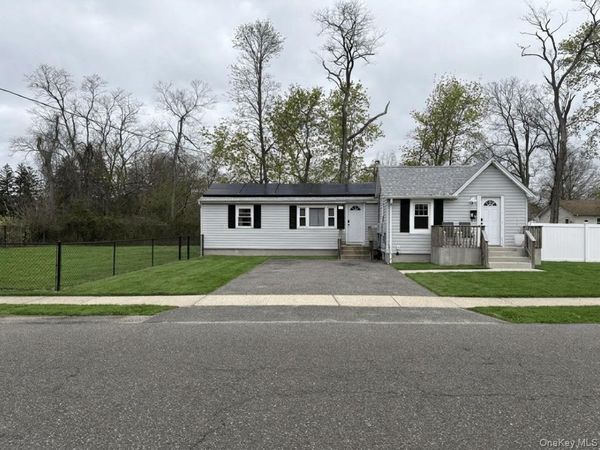 73 Harrison Avenue, Amityville, NY 11701