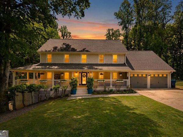 2280 Old Orchard Drive, Marietta, GA 30068