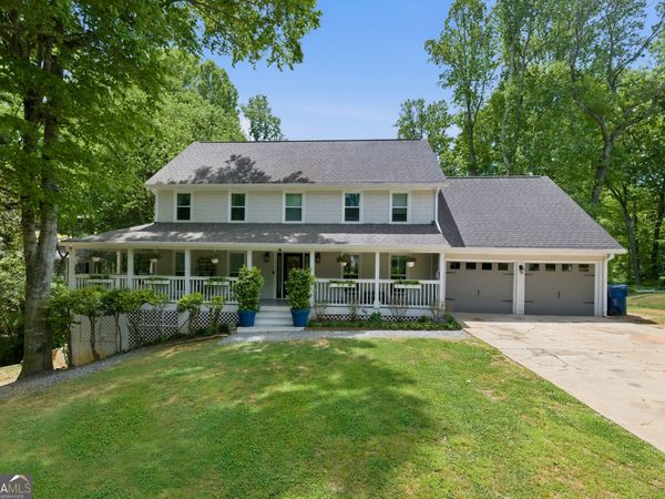 2280 Old Orchard Drive, Marietta, GA 30068