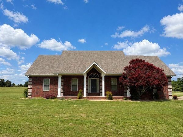 608 Webb Hill Road, McRae, AR 72102