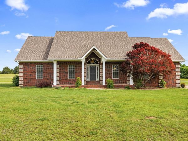 608 Webb Hill Road, McRae, AR 72102