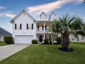 1509 Legion Drive Columbia, SC 29229