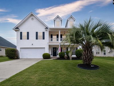 1509 Legion Drive, Columbia, SC 29229