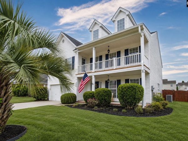 1509 Legion Drive, Columbia, SC 29229