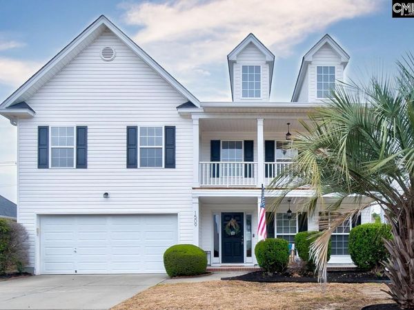 1509 Legion Drive , Columbia, SC 29229