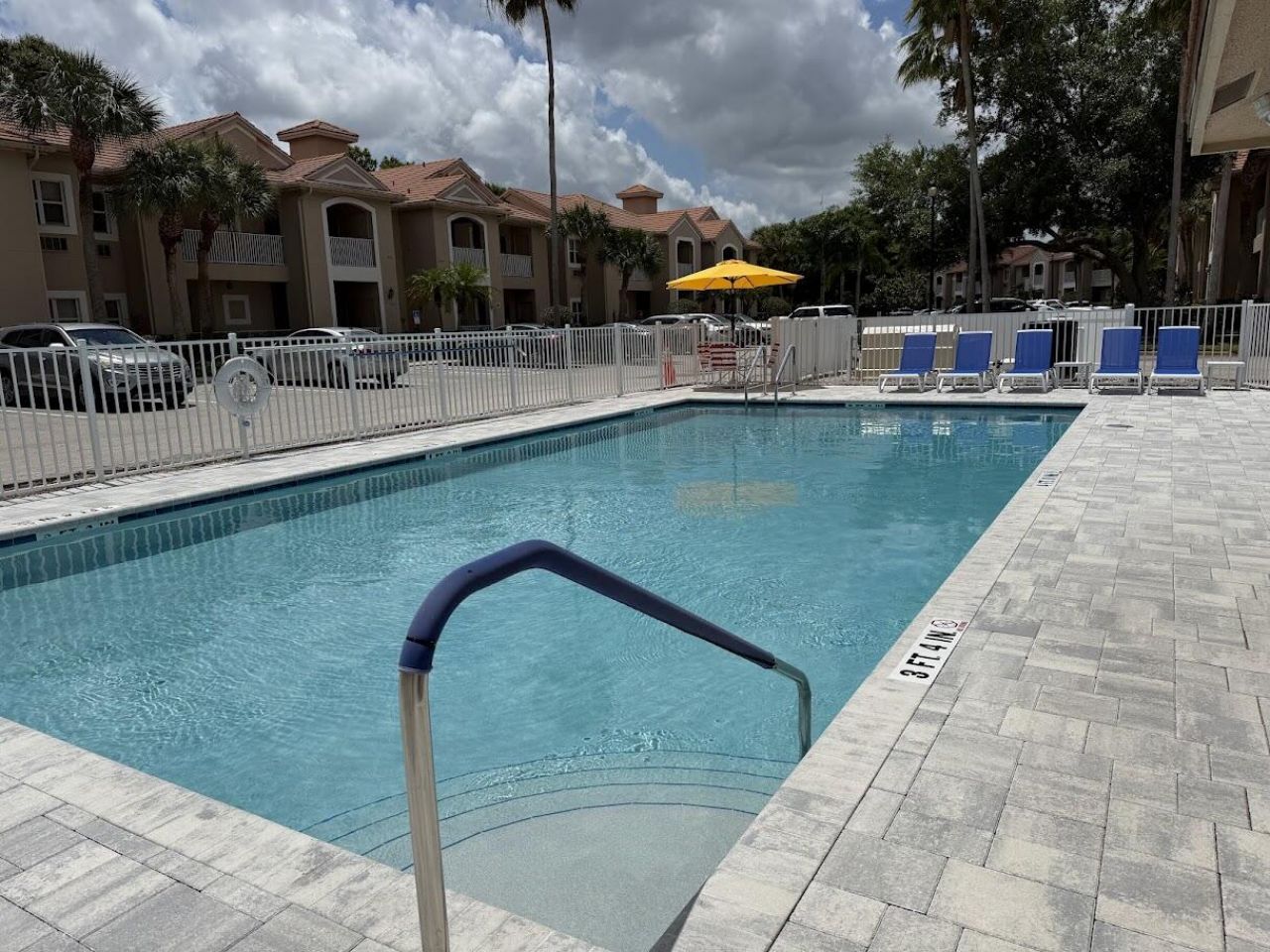 9882 Perfect, Unit 27, Port Saint Lucie, FL 34986 Photo