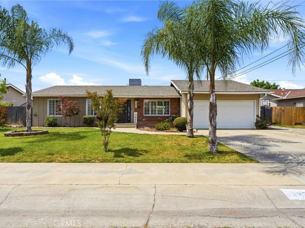 1237 S Clover, Visalia, CA 93277