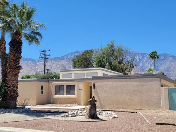 2625 N Cypress Road, Palm Springs, CA 92262