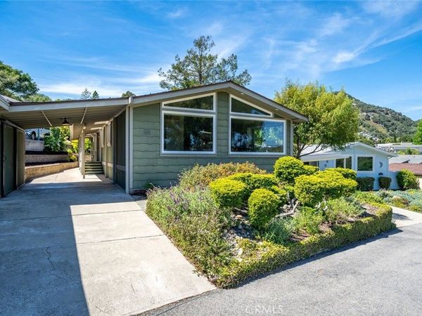 145 Riverview Drive, Avila Beach, CA 93424
