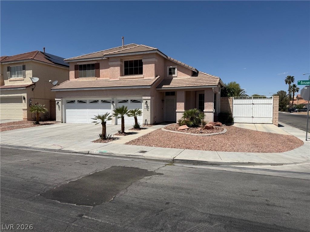 7944 Bonaventure Drive , Las Vegas, NV 89147 Main Photo
