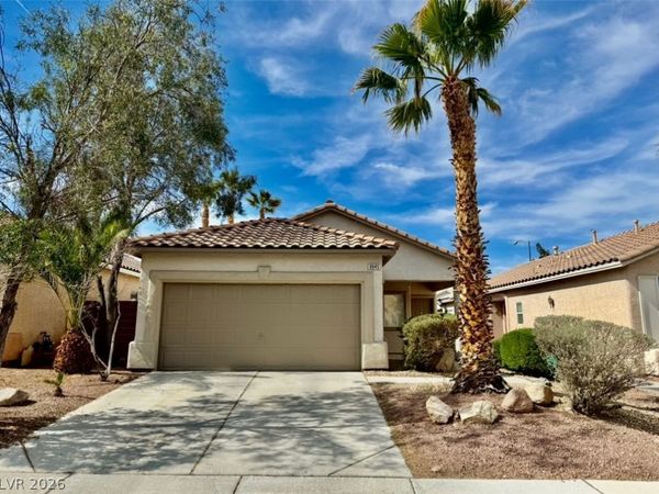 8645 Emerald Grove Way , Las Vegas, NV 89123