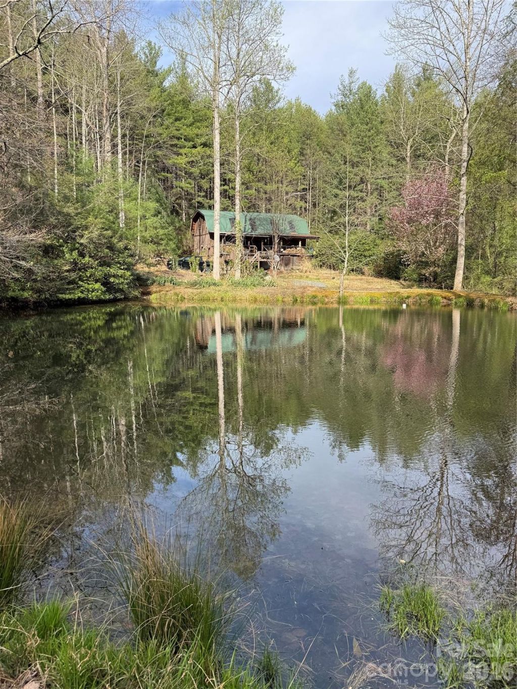451 Signal Tree Road , Deep Gap, NC 28618 Main Photo