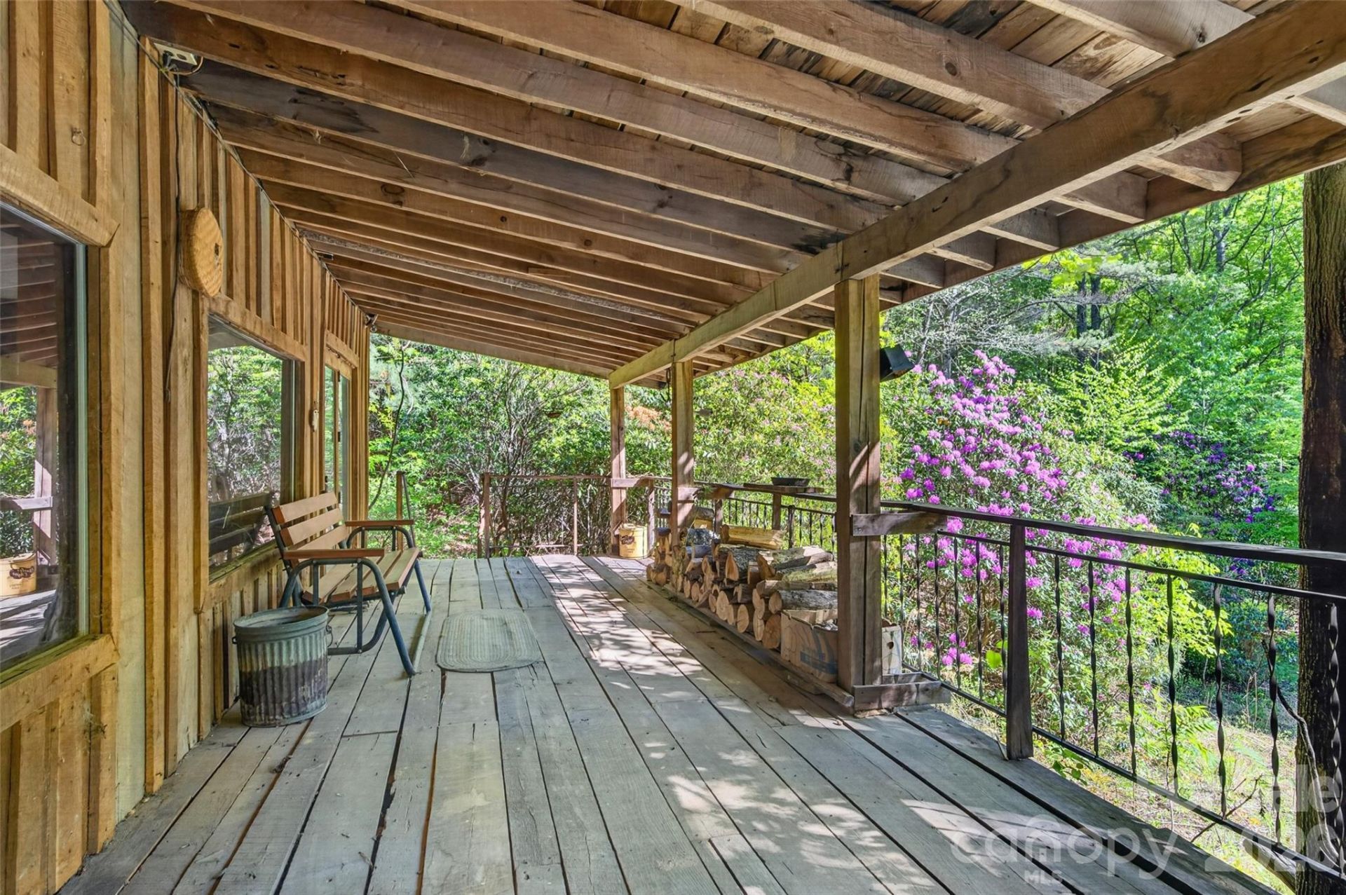 451 Signal Tree Road, Deep Gap, NC 28618 Main Photo