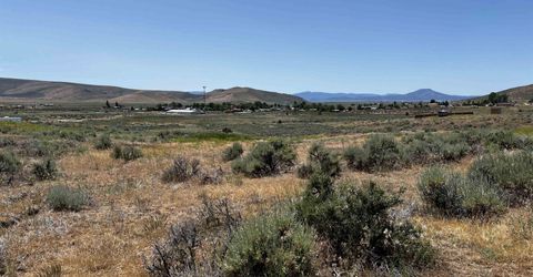 95015 Half Mile Road, Portola, CA 96105 Photo