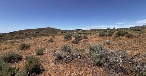95015 Half Mile Road, Portola, CA 96105 Photo