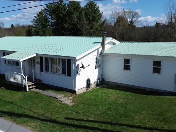 17620 County Route 76 , Adams Center, NY 13606