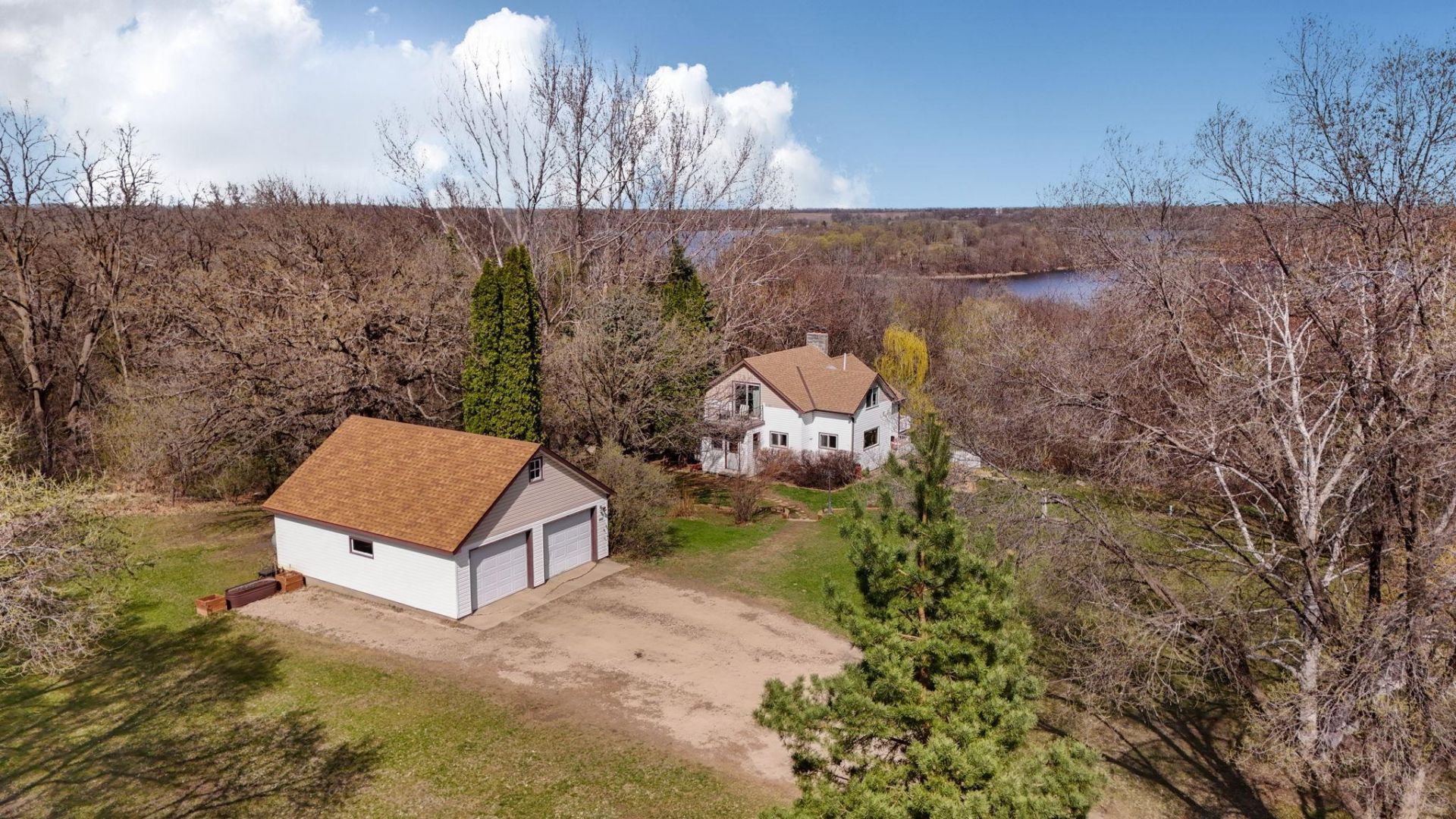 12951 Daisy Lane SW, Farwell, MN 56327