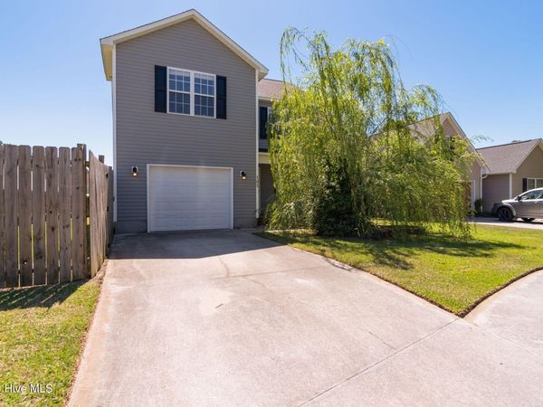 103 Durbin Lane, Jacksonville, NC 28546