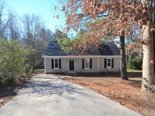 3520 Casine Court, Wake Forest, NC 27587