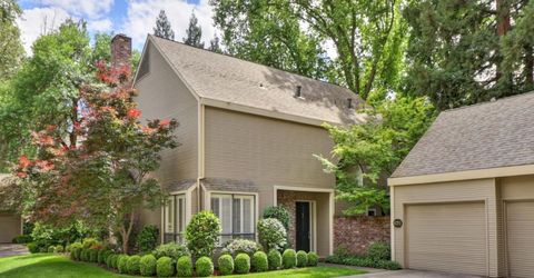 476 Wyndgate Rd, Sacramento, CA 95864 Photo