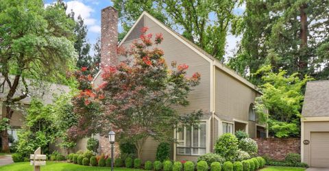 476 Wyndgate Rd, Sacramento, CA 95864 Photo